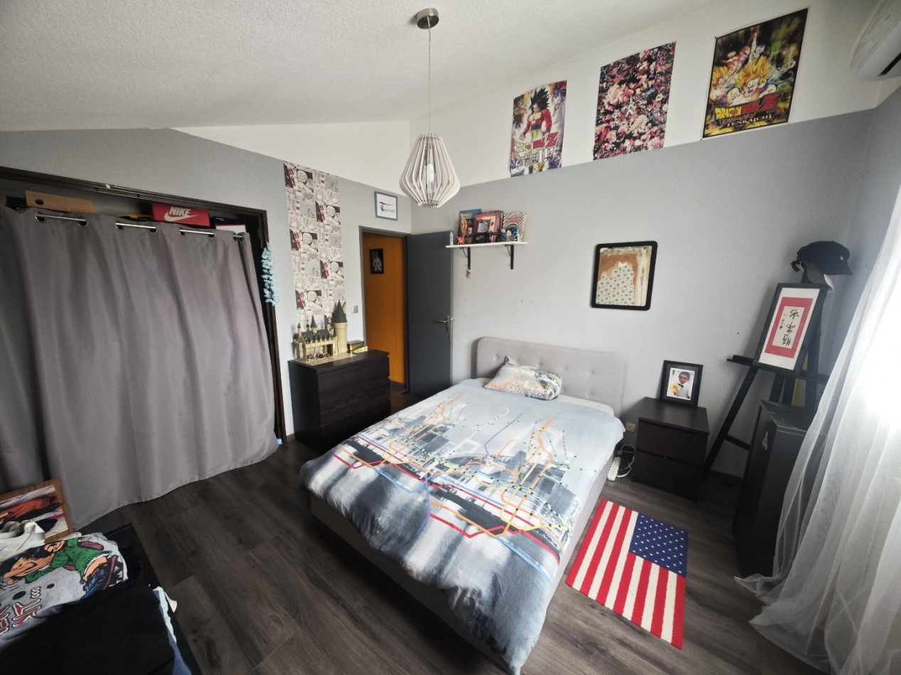 à vendre Maison Montpellier - Photo 9