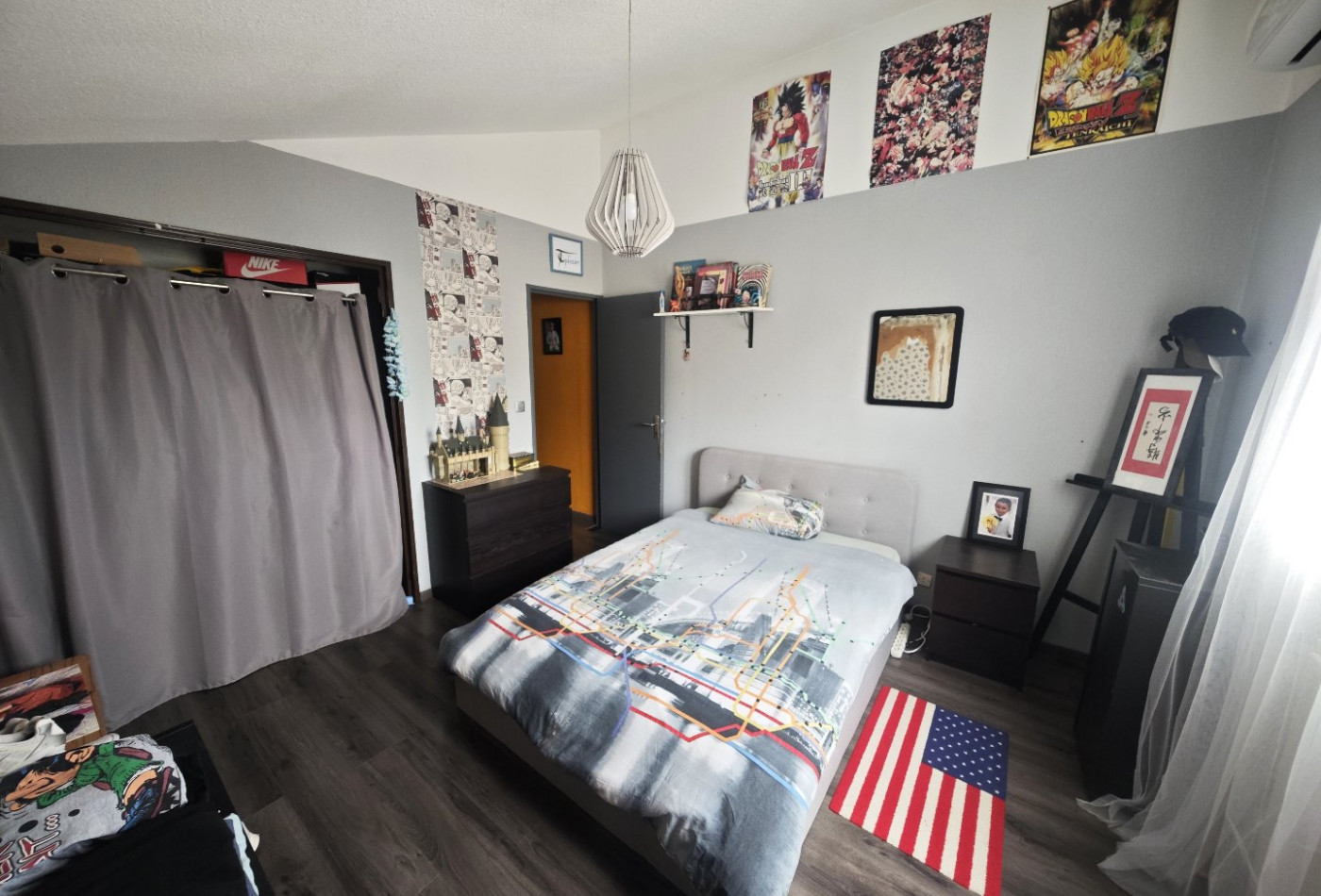 vente Maison Montpellier - Photo 9