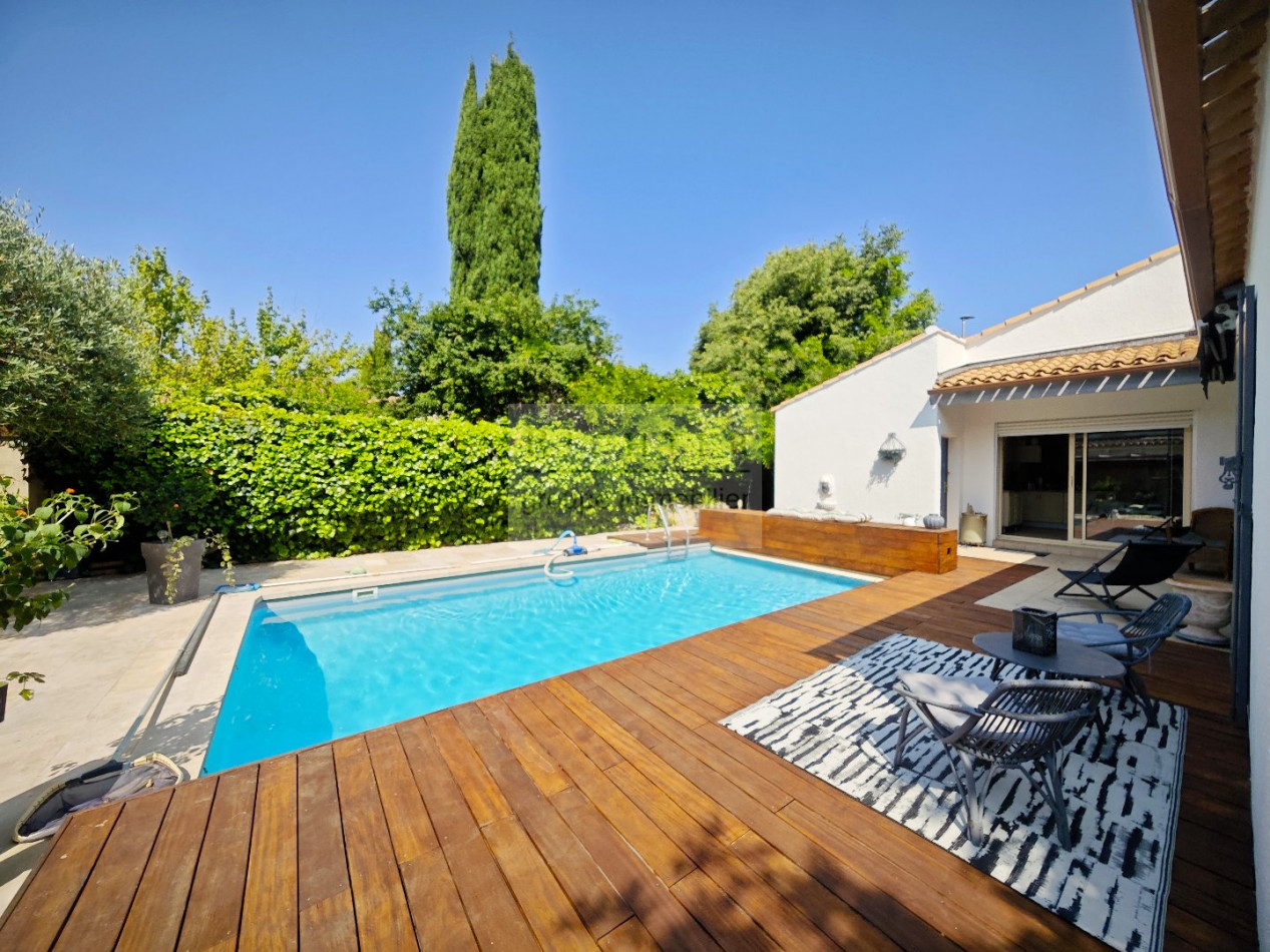 à vendre Maison Montpellier - Photo 1