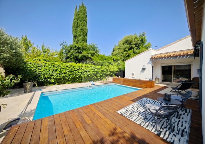 à vendre Maison Montpellier