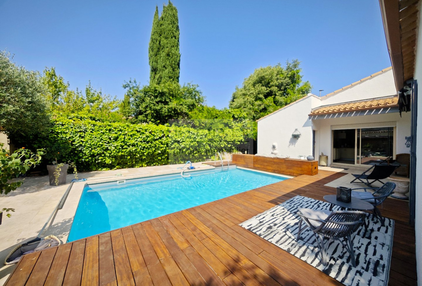 vente Maison Montpellier - Photo 1