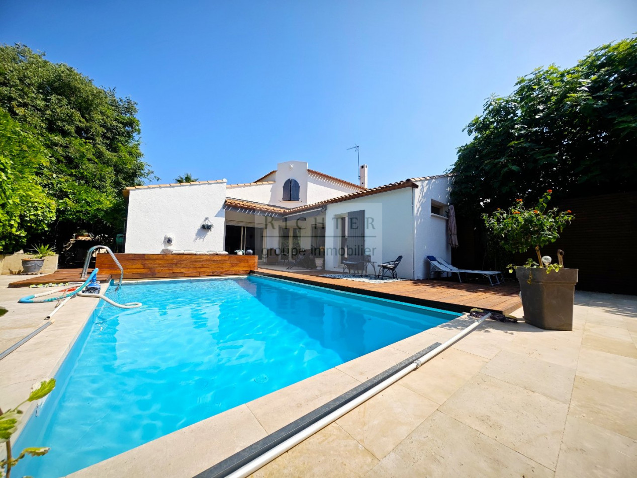 à vendre Maison Montpellier - Photo 2