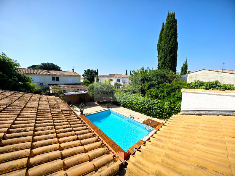 vente Maison Montpellier - Photo 10