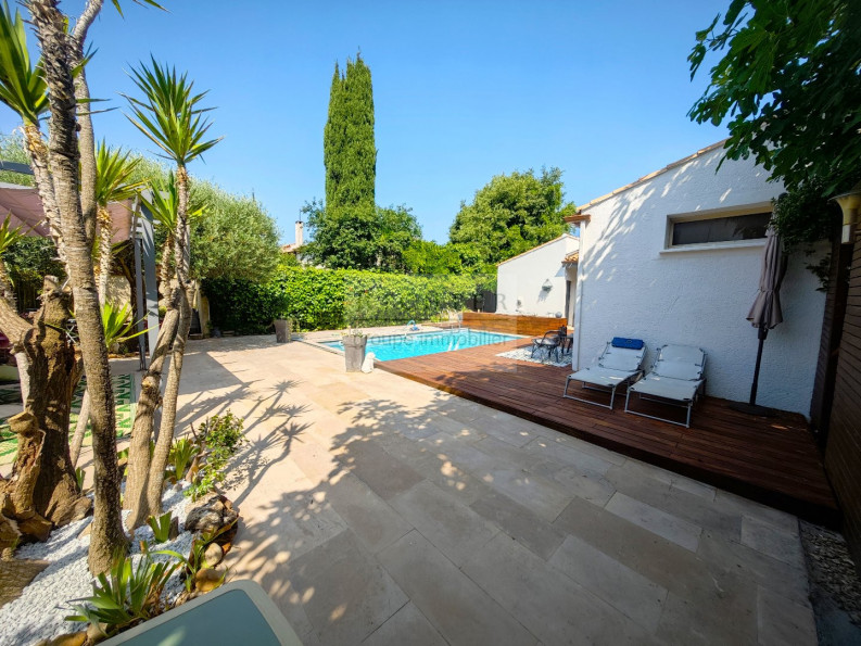 vente Maison Montpellier - Photo 7