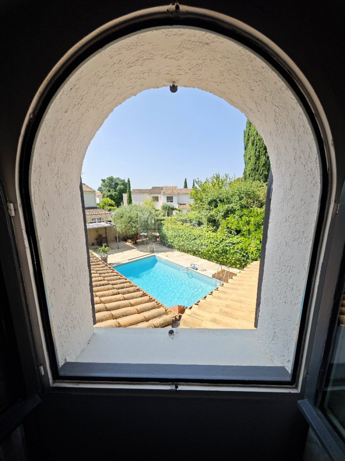 à vendre Maison Montpellier - Photo 9