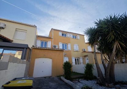 location Maison Balaruc Les Bains