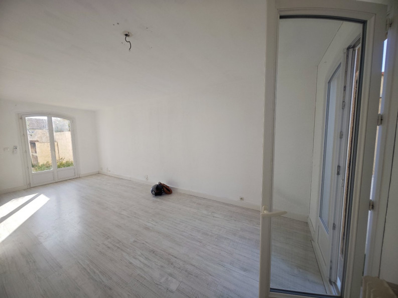 location Maison Balaruc Les Bains - Photo 3