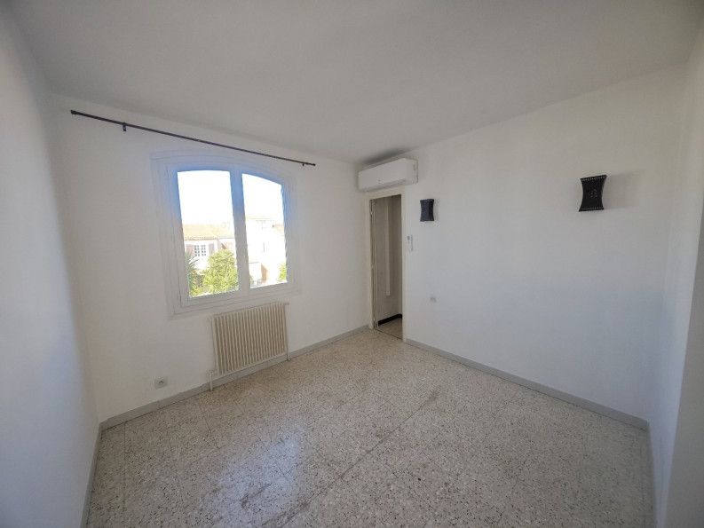 location Maison Balaruc Les Bains - Photo 8