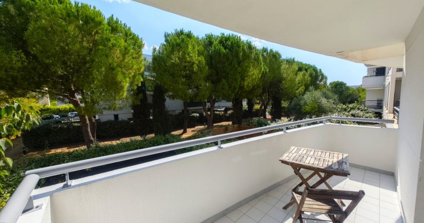 vente Appartement Montpellier
