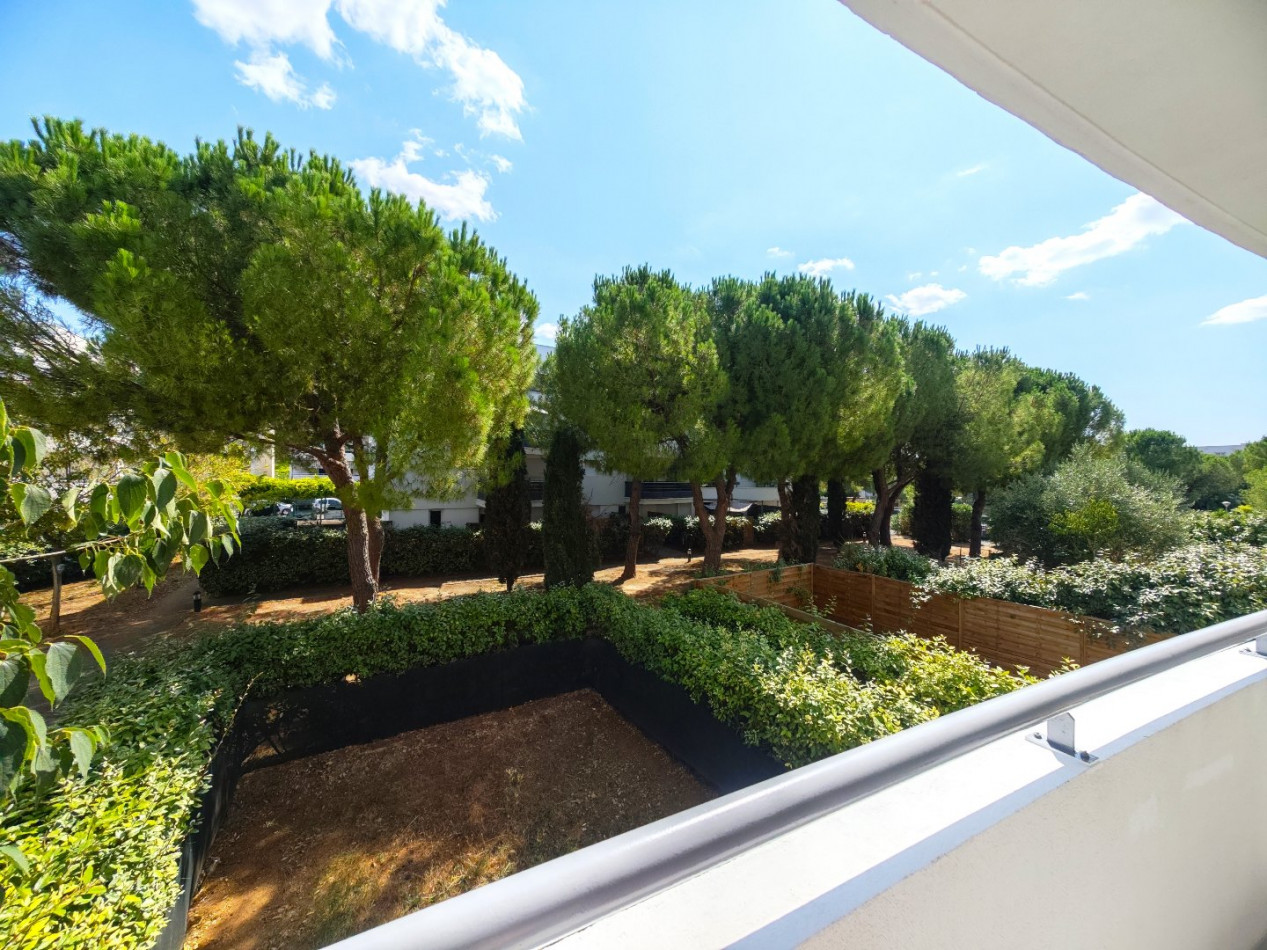 à vendre Appartement Montpellier - Photo 1