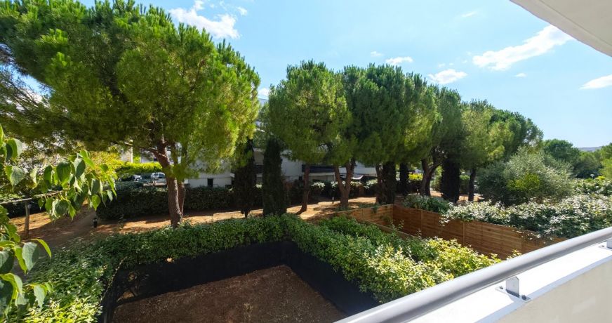 vente Appartement Montpellier