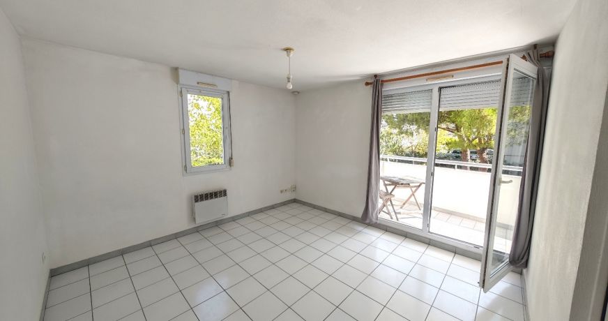 vente Appartement Montpellier