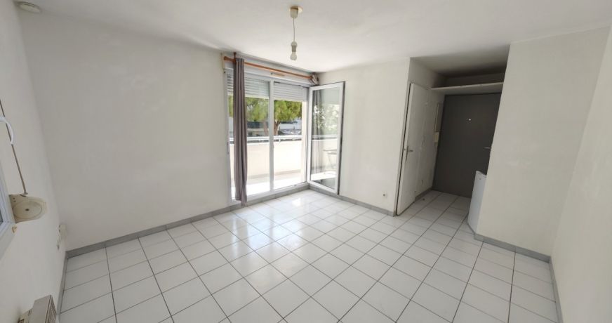 vente Appartement Montpellier