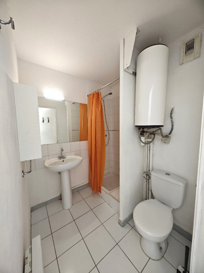 à vendre Appartement Montpellier - Photo 6