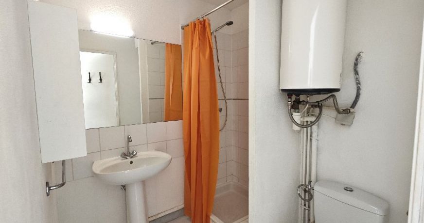 vente Appartement Montpellier