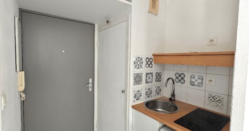 vente Appartement Montpellier
