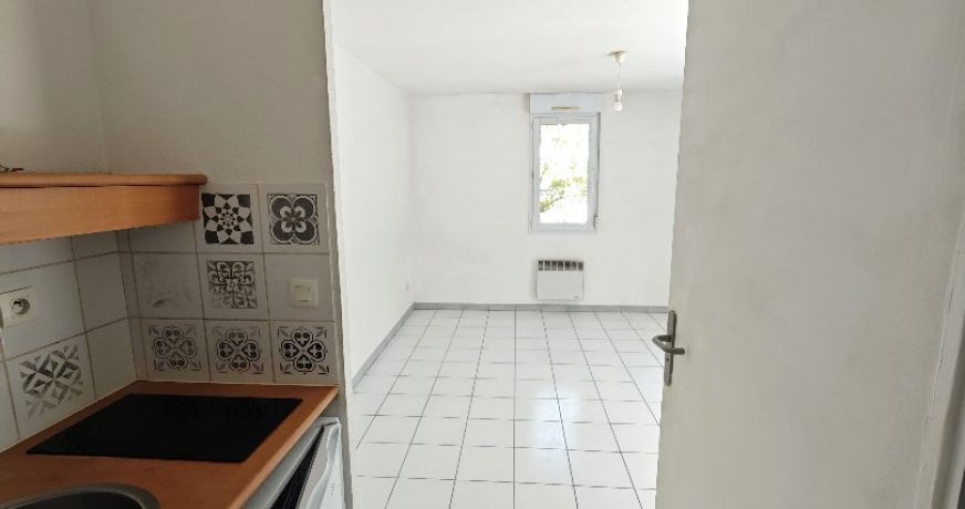 vente Appartement Montpellier
