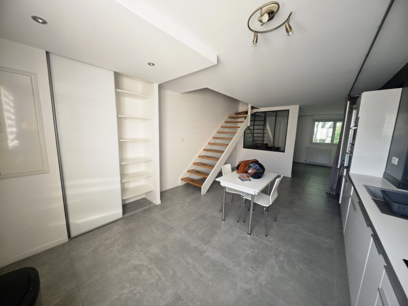 location Appartement Montpellier - Photo 2