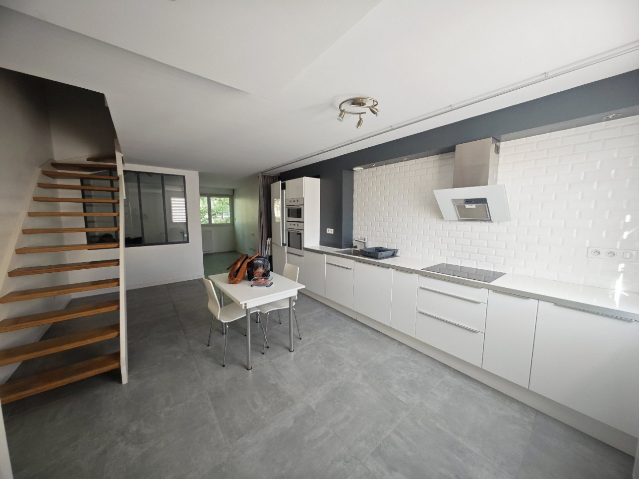 à louer Appartement Montpellier - Photo 1