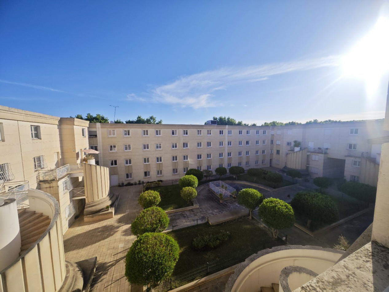 à louer Appartement Montpellier - Photo 5