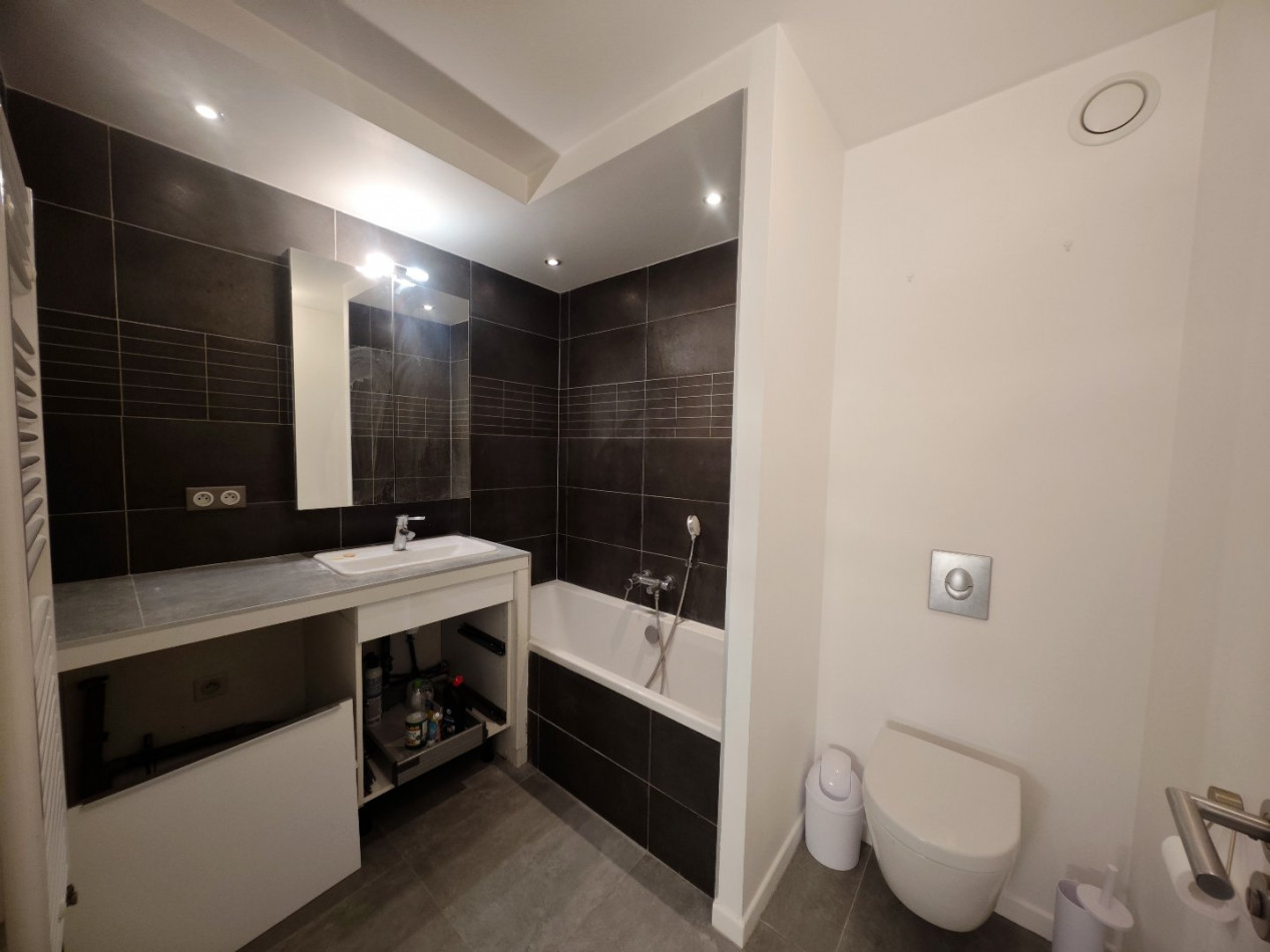 à louer Appartement Montpellier - Photo 6