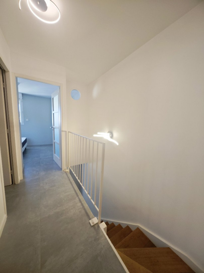 à louer Appartement Montpellier - Photo 8