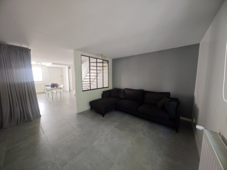 location Appartement Montpellier - Photo 3