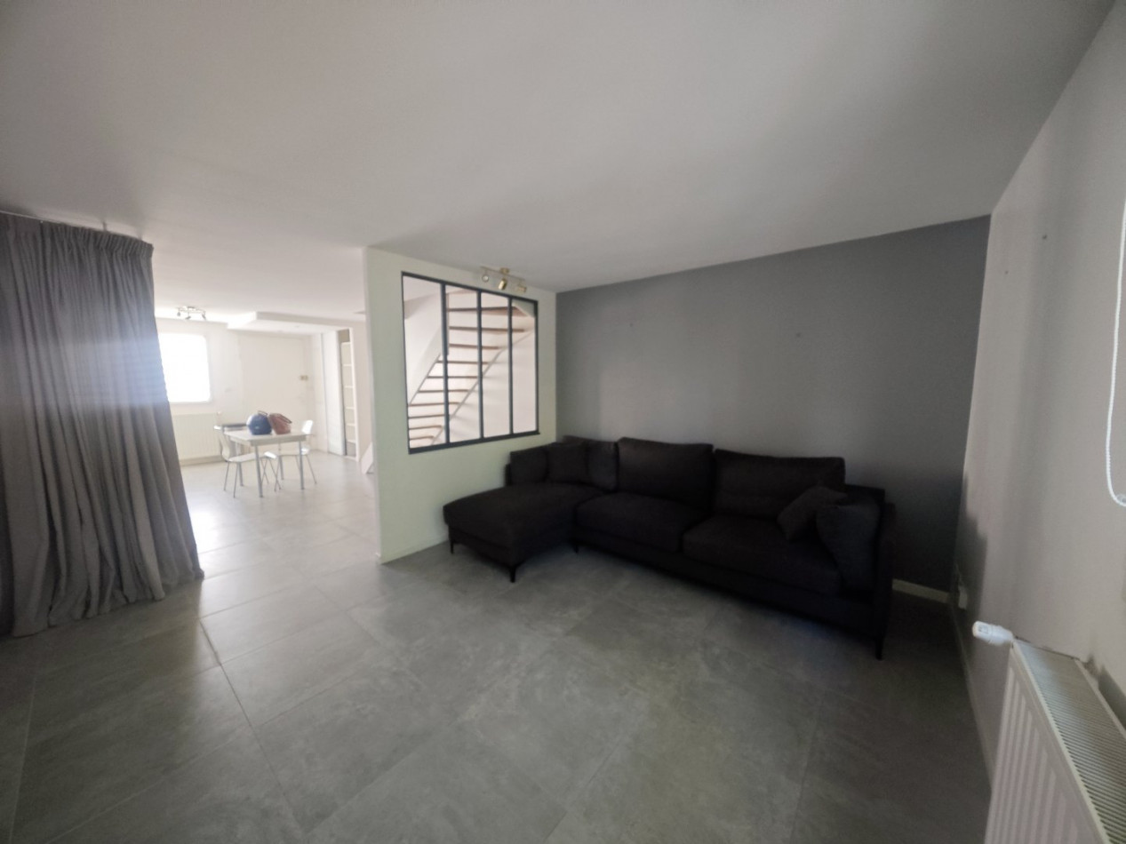 à louer Appartement Montpellier - Photo 3