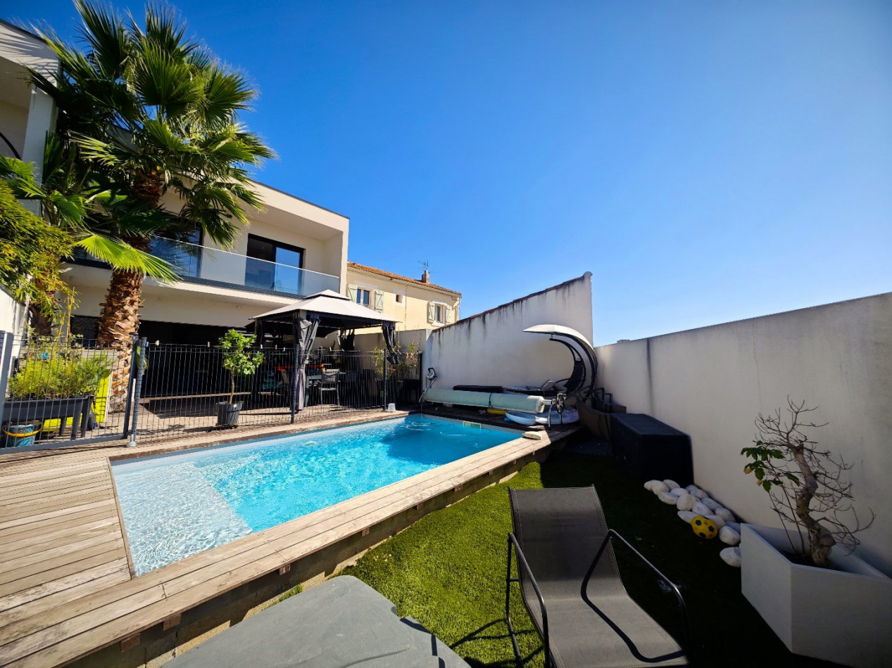 à vendre Maison Lattes - Photo 3