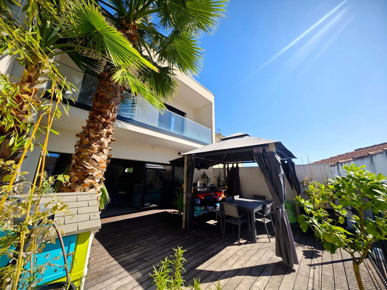 à vendre Maison Lattes - Photo 1