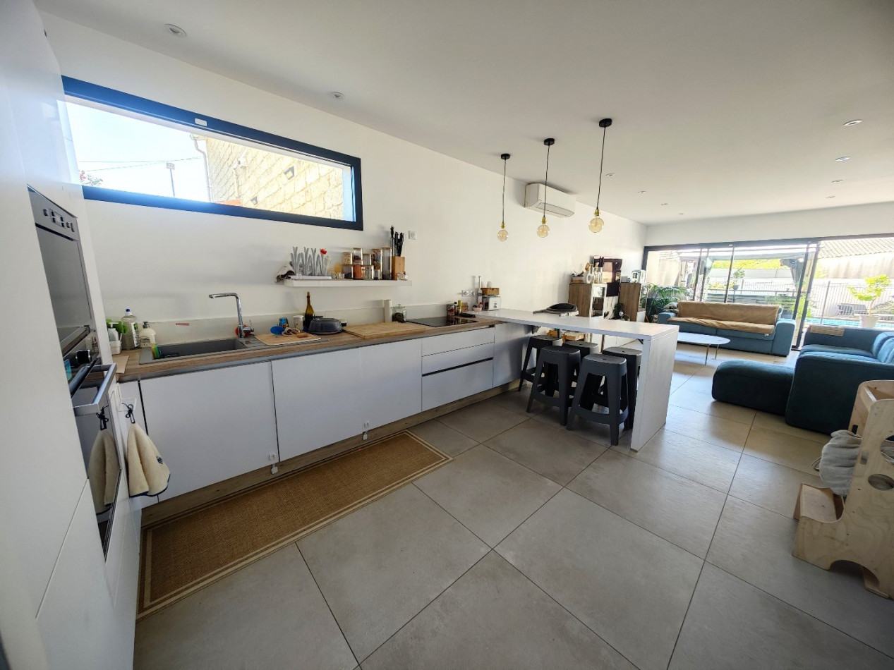 à vendre Maison Lattes - Photo 6