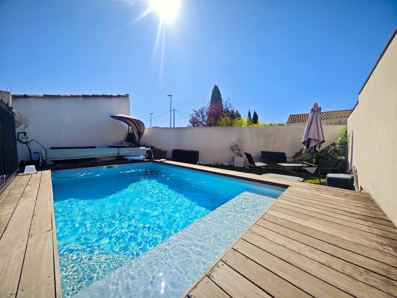 à vendre Maison Lattes - Photo 2