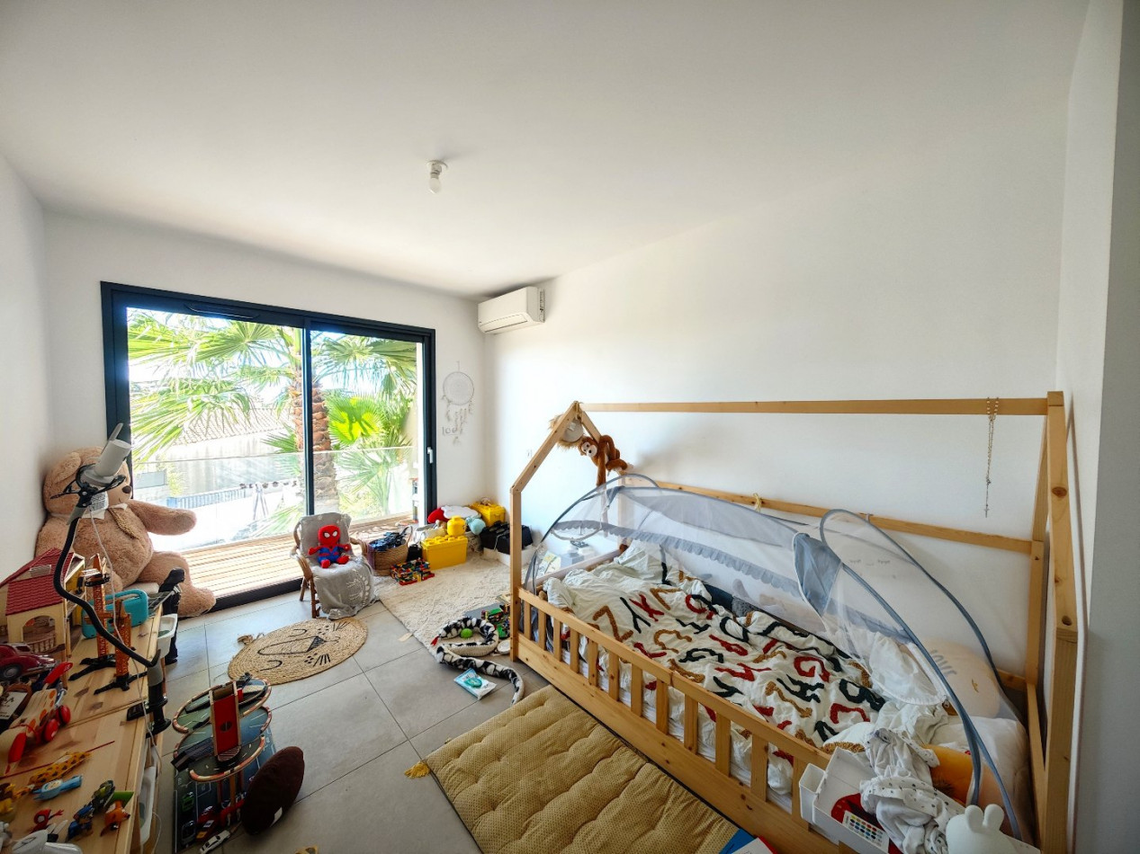 à vendre Maison Lattes - Photo 8