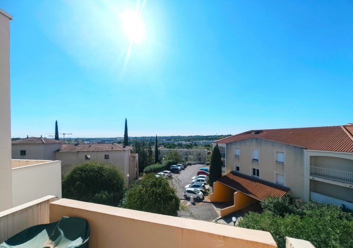 à vendre Appartement Montpellier