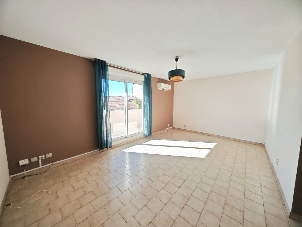 à vendre Appartement Montpellier - Photo 2