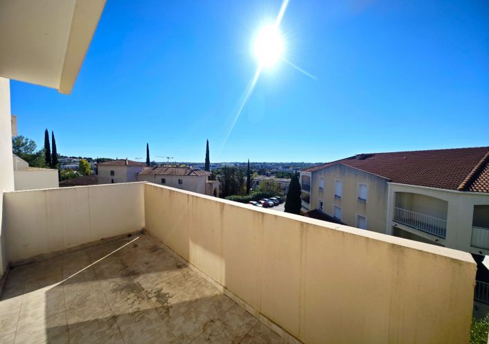 à vendre Appartement Montpellier