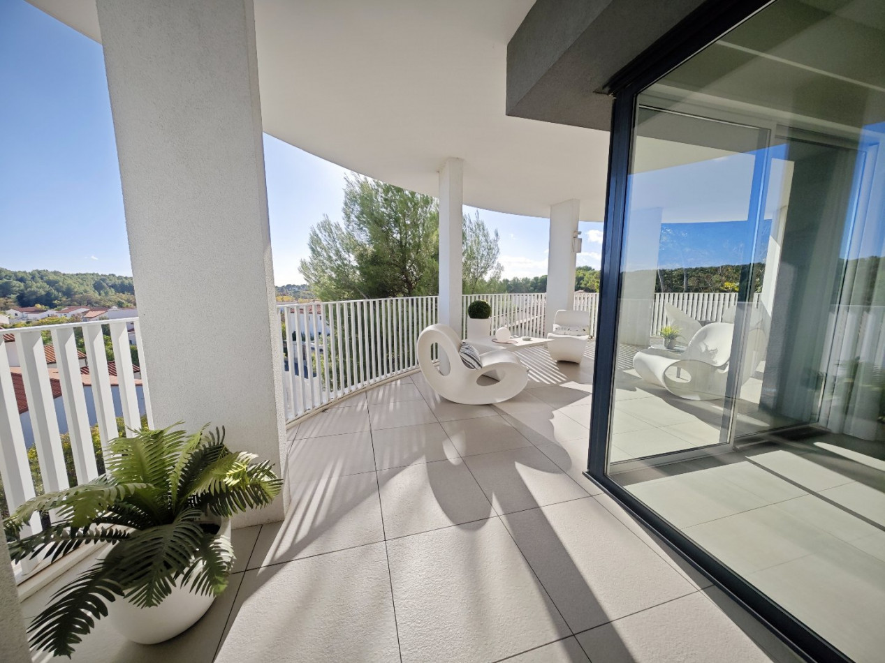 à vendre Appartement Castelnau Le Lez - Photo 8