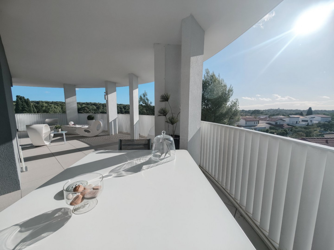 à vendre Appartement Castelnau Le Lez - Photo 1