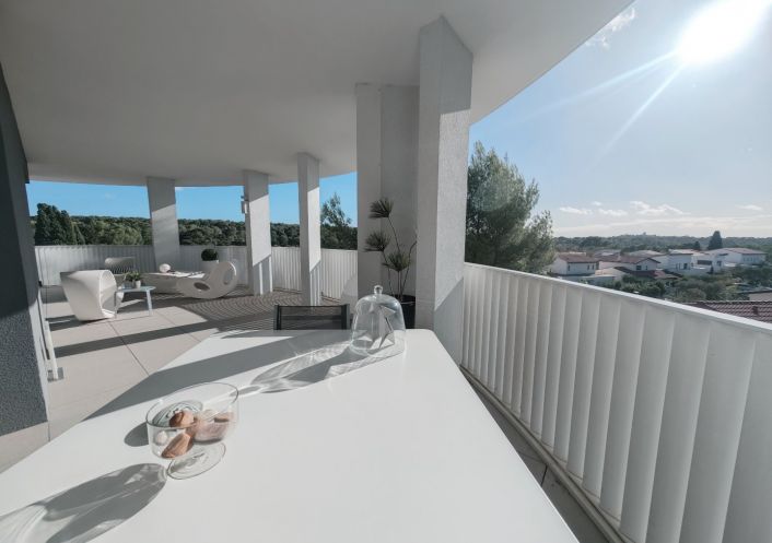 à vendre Appartement Castelnau Le Lez