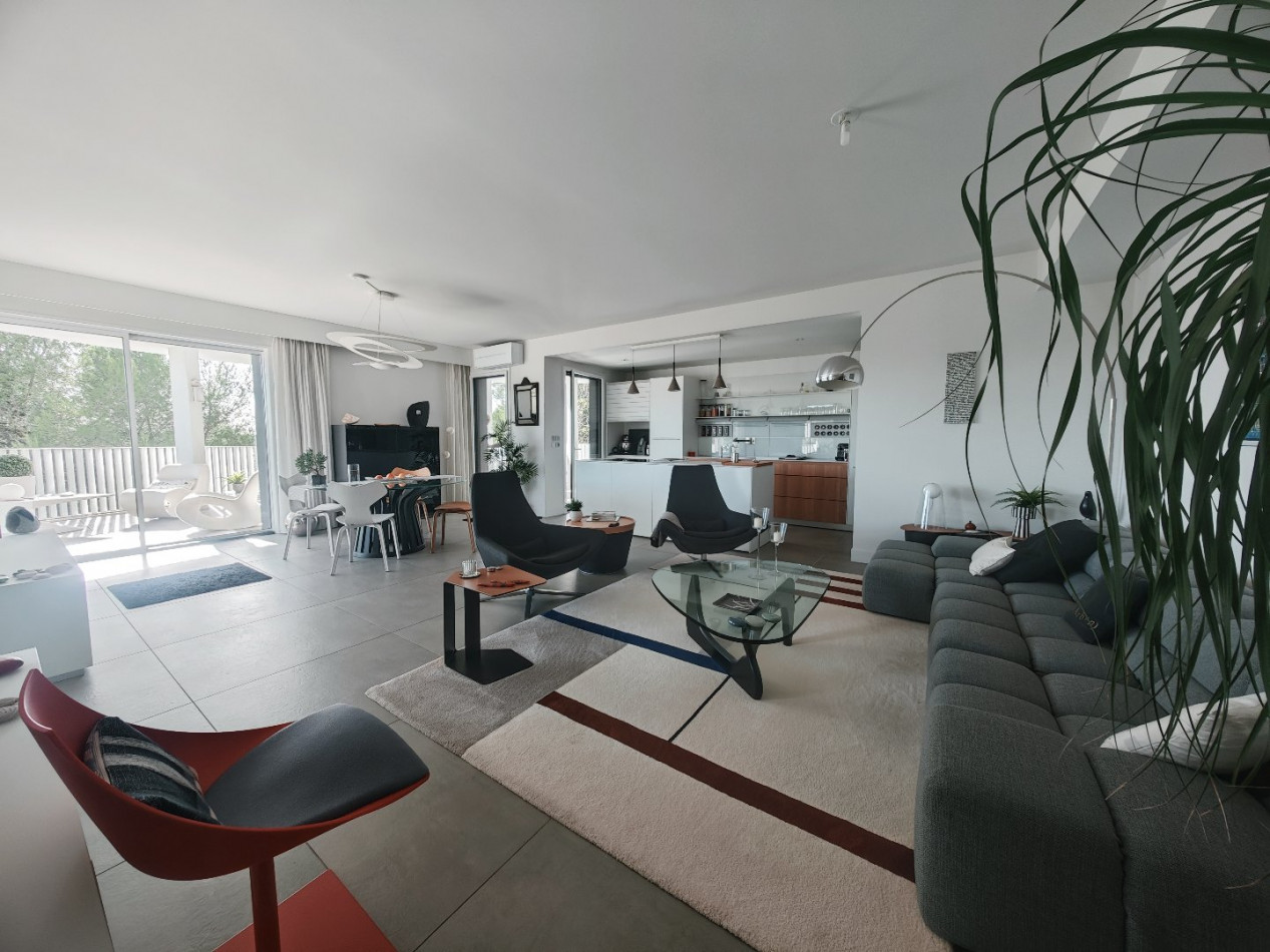 à vendre Appartement Castelnau Le Lez - Photo 3