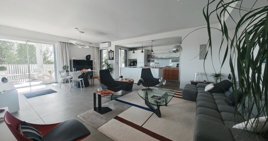 vente Appartement Castelnau Le Lez