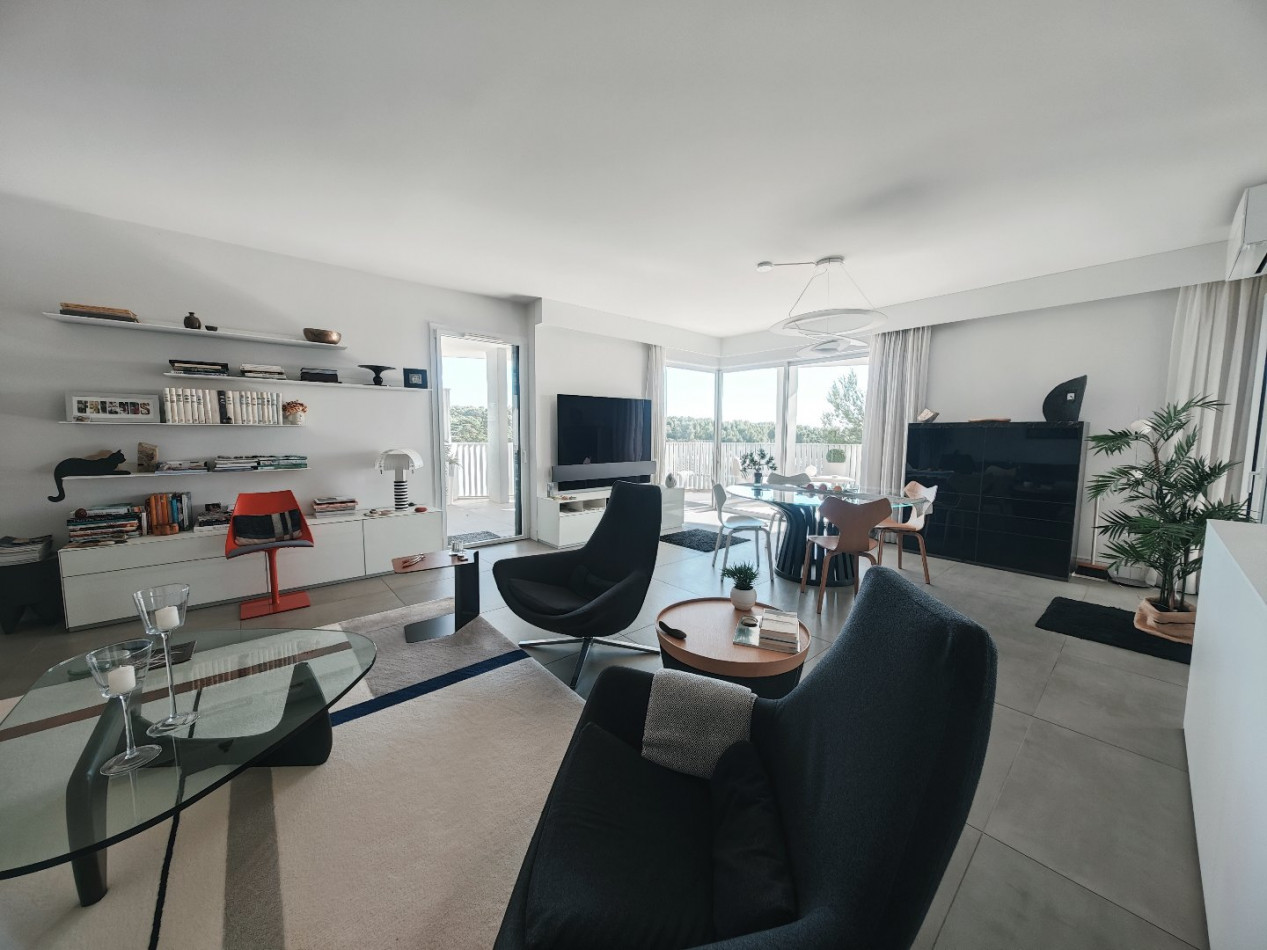 à vendre Appartement Castelnau Le Lez - Photo 4