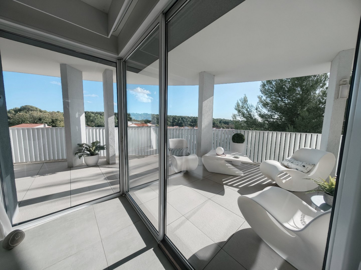 à vendre Appartement Castelnau Le Lez - Photo 6