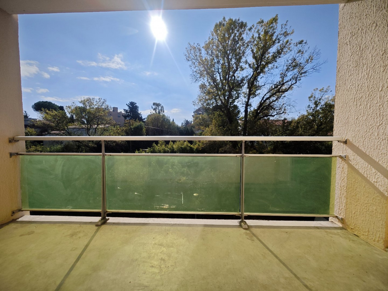 à vendre Appartement Montpellier - Photo 1