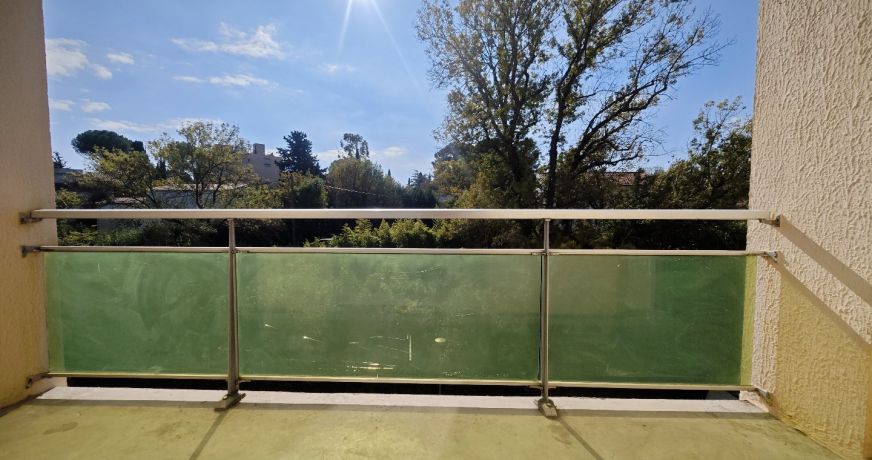 vente Appartement Montpellier