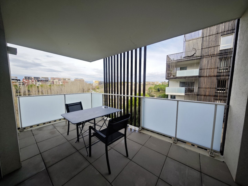 location Appartement Montpellier - Photo 4