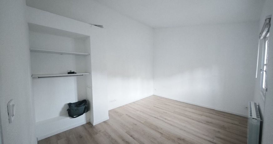 vente Appartement Montpellier