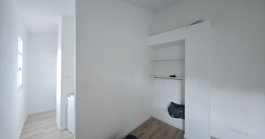 vente Appartement Montpellier