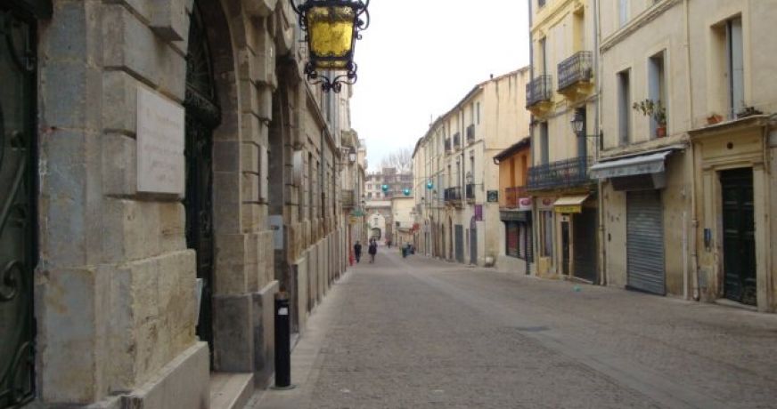 vente Appartement Montpellier