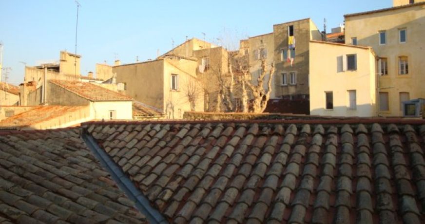 vente Appartement Montpellier